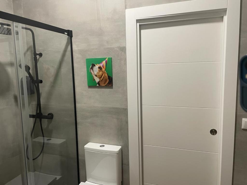 Apartamentos Sol Y Luna La Línea de la Concepción Exterior foto