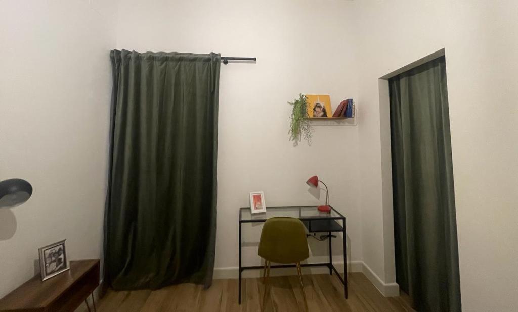 Apartamentos Sol Y Luna La Línea de la Concepción Exterior foto