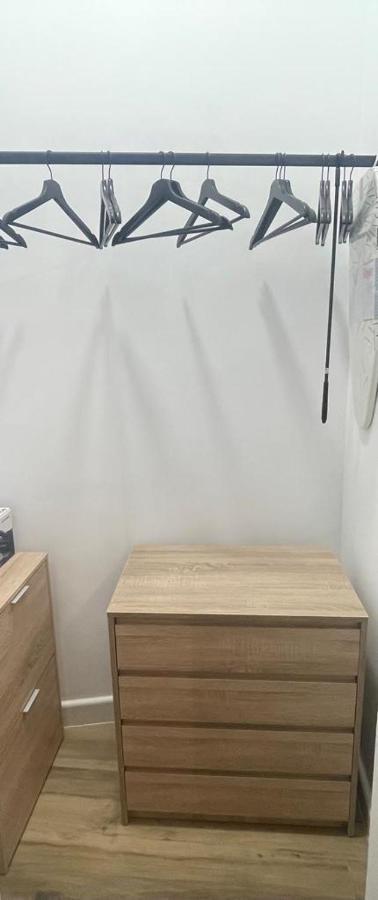 Apartamentos Sol Y Luna La Línea de la Concepción Exterior foto