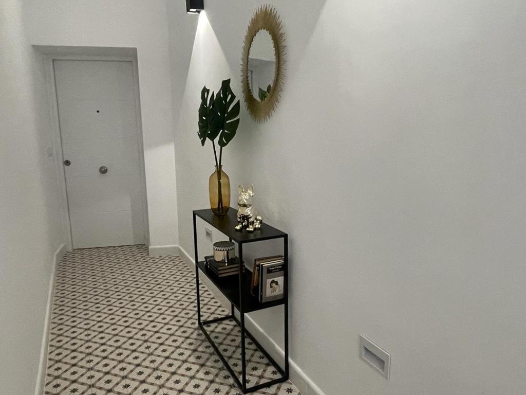 Apartamentos Sol Y Luna La Línea de la Concepción Exterior foto