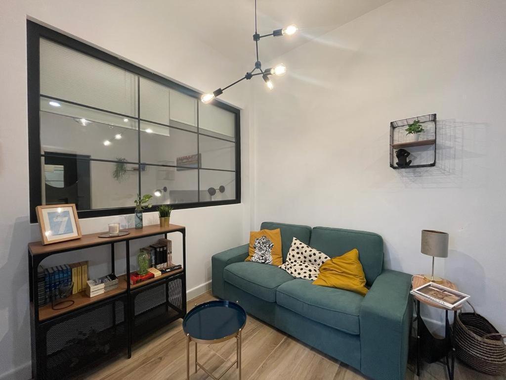 Apartamentos Sol Y Luna La Línea de la Concepción Exterior foto